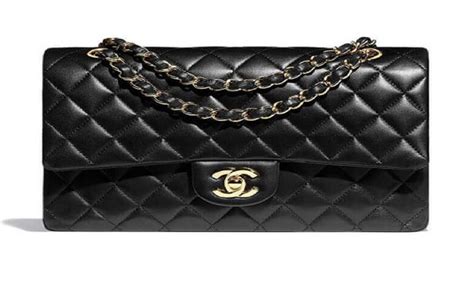 most affordable chanel bag|cheapest chanel bag price.